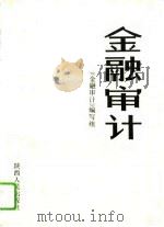 金融审计（1994 PDF版）