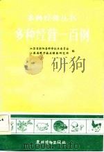 多种经营一百例（1982 PDF版）