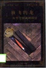 放飞的龙  海外华侨成功商法（1998 PDF版）