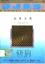 企业文化   1994  PDF电子版封面  7010016771  许鹏，陈力著 