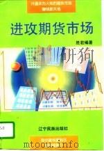 进攻期货市场（1996 PDF版）