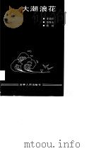 大潮浪花  长春市郊区改革经验汇编（1988 PDF版）
