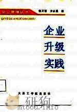 企业升级实践（1987 PDF版）