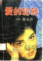 爱的轮转   1990  PDF电子版封面  7532903710  姬小苔著 