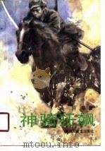 神骑狂飙 1991 PDF电子版封面 7503302089 阡陌著