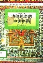 功效神奇的中医中药（1995 PDF版）