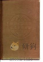 第二次世界大战史大全（1945-1950年的中东 11）（1995年04月第1版 PDF版）