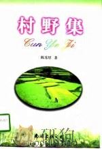 村野集（1998 PDF版）