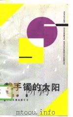 戴手铐的太阳 1989 PDF电子版封面 7505907026 郑建桥著
