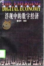 美国商务部报告   浮现中的数字经济（1998年11月第1版 PDF版）
