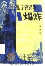 原子弹即将爆炸（1986 PDF版）