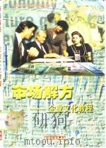 市场解方  企业文化教程（1999 PDF版）