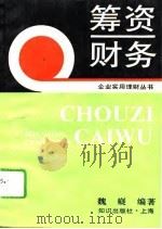 筹资财务（1995 PDF版）