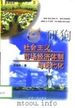 社会主义市场经济体制与现代化（1997 PDF版）