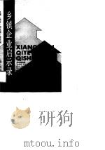 乡镇企业启示录（1991 PDF版）