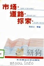 市场、道路、探索（1994 PDF版）