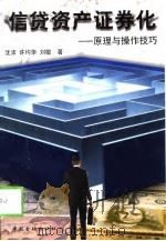信贷资产证券化 原理与操作技巧 1998 PDF电子版封面 7504920509 沈沛等著