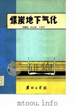 煤炭地下气化（1981 PDF版）
