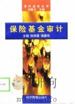 保险基金审计（1998 PDF版）