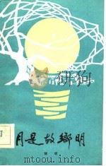 月是故乡明（1983 PDF版）