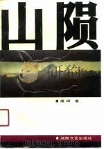 山陨 1991 PDF电子版封面 7540406232 展峰著