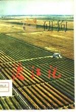 渡“江”记  河北省正定县人民学大寨赶昔阳的经验（1975 PDF版）