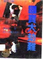 国宝大劫难 1991 PDF电子版封面 7538703306 钟祖基著