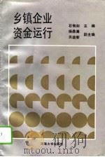 乡镇企业资金运行（1992 PDF版）