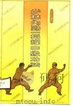 少林内劲一指禅中级功法（1990 PDF版）
