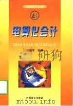 电算化会计（1999 PDF版）