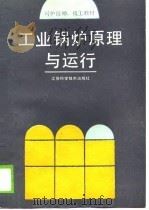 工业锅炉原理与运行（1989 PDF版）