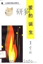 爱的诞生（1990 PDF版）