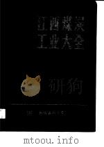 江西煤炭工业大全（1990 PDF版）
