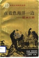 在蓝色海洋一边  欧洲文明（1992 PDF版）