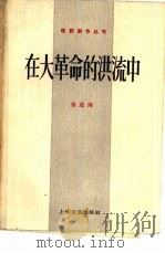 在大革命的洪流中（1961 PDF版）