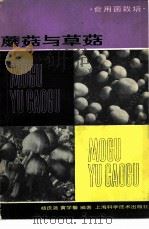 蘑菇与草菇（1980 PDF版）
