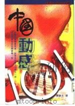 中国动感 1997 PDF电子版封面 9628341049 陈敏生著