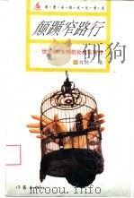 颠踬窄路行 世纪初:女性的处境与写作 1995 PDF电子版封面 7506309661 刘纳著