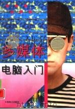 多媒体电脑入门（1997 PDF版）