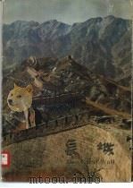 The Great Wall 1980 PDF电子版封面 8068·844 郁进编