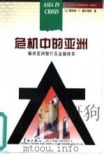危机中的亚洲  解析亚洲银行及金融体系（1999 PDF版）