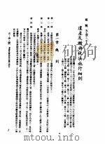 中华民国台湾地区企业经营法规 2 第5篇 财务管理 1 租税 5-1-219 遗产及赠与税法施行细则 1982 PDF电子版封面 环球经济社编辑