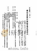 中华民国台湾地区企业经营法规 2 第6篇 生产管理 4 商品检验 6-4-5 国内市场商品检验业务处理办法 1982 PDF电子版封面 环球经济社编辑