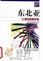 东北亚-21世纪的新天地  东北亚经济白皮书   1998  PDF电子版封面  7500535422  日本（财团法人）环日本海经济研究所著；中国国务院发展研究中心 