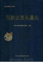 中国田野考古报告集  考古学专刊  丁种第五十七号  张家坡西周墓地（1999 PDF版）