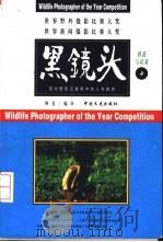 黑镜头  鲜花与坟墓  4  西方摄影记者眼中的人与自然（1998 PDF版）