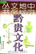 黔贵文化（1998 PDF版）