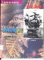 素描教程（1996 PDF版）