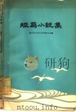 短篇小说集（1962 PDF版）