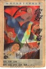 你好，青鸟!  大学生情侣两地书（1992 PDF版）